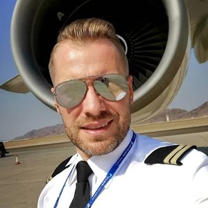 ✅New Sale - Ray-Ban Aviator Classic/ Silver-Silver